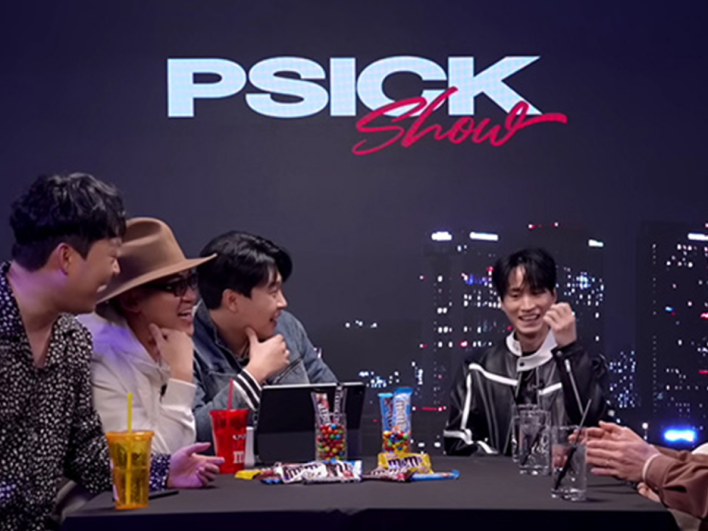 M&M's × 피식대학